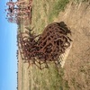 Heavy Duty 4 Leaf Harrows