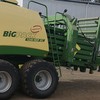 2016 Krone 190 HDP XC Baler