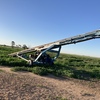  Yeomans 50 ft tubeveyor