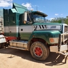 1992 Ford L9000 