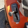 Husqvarna CTH180XP Ride on Lawnmower