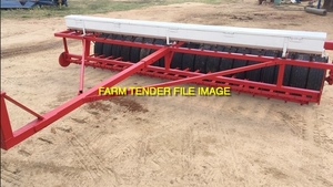 16 - 20 Run Band Seeder Wanted