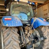 Under Auction - 2010 New Holland T7030 Tractor FEL - 2% Buyers Premium On All Lots 