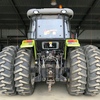 2015 Agrison 130HP Ultra G3 Tractor
