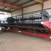 2014 Case IH 6140 AFM Header with Case 3152 40Ft Front ##PRICE REDUCED##