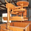 Woolpress - Sunbeam TwinBox, 240 Volts