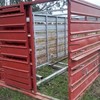 Single Deck Stock Crate