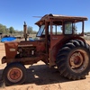 McCormick International  624 Tractor