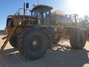 Rogator 1386
