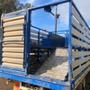 Isuzu Truck & Stock Crate