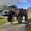 2017 Model CASE IH PATRIOT 4430 Sprayer For Sale
