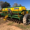 29 Run 4.5m Marchesan Double Disc Seeder