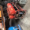 Swan Petrol Aircompressor