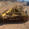 16 plate offset disc 