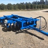 Disc Harrows