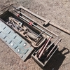 Assorted Tools & Clamps - 2% + GST Buyers Premium on all Lots