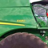 2013 John Deere S680 Combine Harvester