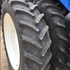 New Tolland T8 300 Tractor