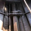 18m/t Barber Engineering Chaser Bin