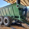 18/20 ton Chaser Bin