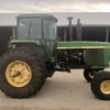 John Deere 4630