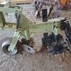 In-line Cultivator
