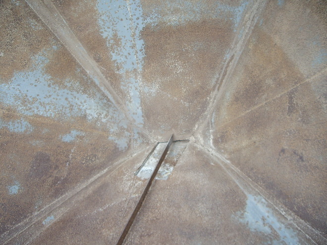 Vennings Grouper & Hobbs Hoist.