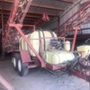 Hardi 4228 Boomspray