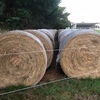 Hay Rounds 5' x 4'