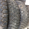 Under Auction (A129) - 15 and 16 inch Tyres With Tread