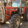 Massey Ferguson 2640 FWA Tractor