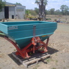 Sulky 3pl 1150 litrer spreader