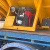 20ft cole grouper and 40ft tri axle trailer