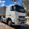 2006 Volvo Prime Mover