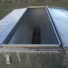 Paton 1 tonne Mobile Lick Feeder 