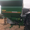Donder CGSA 3000 Litre Linkage Fertilizer Spreader. European Made Ex Cond