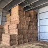 70mt Vetch Hay 700kg 8x4x3 Bales