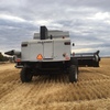 Under Auction - (A155)  2002 R62 Gleaner 