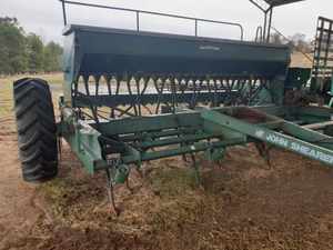 John Shearer 27 run Combine with SSB