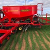 Seedhawk Vaderstad 800 c
