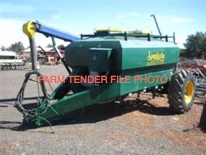 WANTED 6000LTR SIMPLICITY AIRSEEDER
