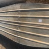 Under Auction - Aluminium Punt 