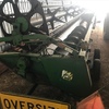 John Deere 9610 Harvester