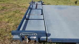 Accumulator and Grab.