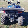550CC 4X4 Crossfire Quad Bike 