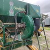 Pull Mounted Simplicity Air Seeder