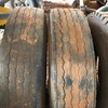 2nd Hand Truck Tyres