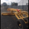 John Berends Trailing Grader Blade