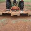 Howard Stealth 11foot  mower