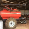 Horwood Bagshaw 6000 Air Seeder Cart